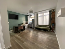 PARIS 13 - CORVISART 3