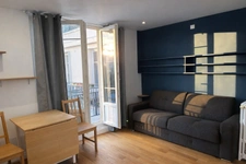 PARIS 13 -  MAISON-BLANCHE 1