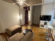 PARIS 13 - BIEVRE SUD TOLBIAC 1