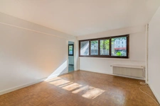 PARIS 13 - BUTTE AUX CAILLES 1
