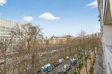 PARIS 13 - CORVISART 13