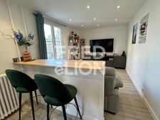 COLOMBES - PLATEAU GREVES EUROPE 4