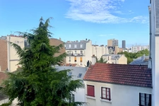 PARIS 13 - BUTTE AUX CAILLES 7