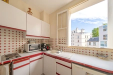 PARIS 13 - MAISON BLANCHE 9
