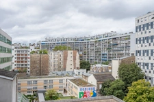 PARIS 14 - SAINT JACQUES 12