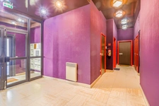 PARIS 13 - BUTTE AUX CAILLES 11