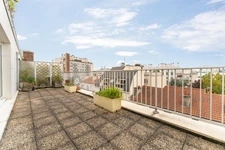 PARIS 13 - BUTTE AUX CAILLES 1