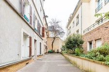 PARIS 13 -  BIEVRES SUD TOLBIAC 1