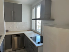 CERGY - QUARTIER HAUTS-DE-CERGY 6