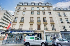 PARIS 15 - GEORGES BRASSENS 10