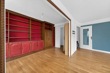 PARIS 13 - TOLBIAC BUTTE AUX CAILLES 5