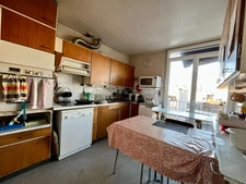 PARIS 13 -  GLACIERE 3