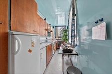 PARIS 13 - CORVISART 6