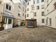 PARIS 5 - VAL DE GRACE 8