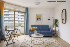 PARIS 13 - MONTSOURIS 1