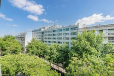 PARIS 13 - GLACIERE BUTTTE AUX CAILLES 14