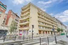 PARIS 13 - BUUTE AUX CAILLES  MONTSOURIS 1