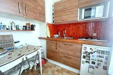 PARIS 13 - BUTTE AUX CAILLES 3