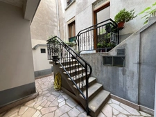 PARIS 13 - BUTTE AUX CAILLES 8