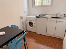 PARIS 13 - BUTTE AUX CAILLES 4