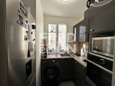 COLOMBES - PLATEAU GREVES EUROPE 10