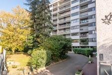 PARIS 13 - BUTTE AUX CAILLES 13