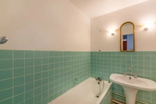 PARIS 13 - BUTTE AUX CAILLES 9