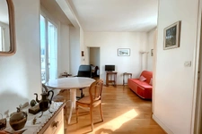PARIS 13 - BUTTE AUX CAILLES 2