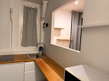 PARIS 13 -  MAISON-BLANCHE 9