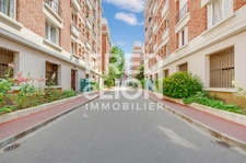 PARIS 13 - OLYMPIADE CHOISY 1
