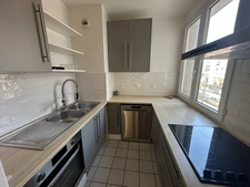 CERGY - QUARTIER HAUTS-DE-CERGY 5