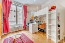 PARIS 15 - GEORGES BRASSENS 6