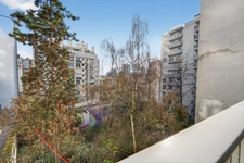 PARIS 13 - PLACE D'ITALIE 6