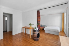 PARIS 13 - CORVISART 7