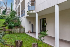 SAINT CLOUD - COTEAUX 7