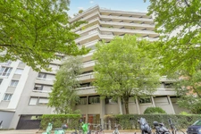 PARIS 13 - MONTSOURIS 12