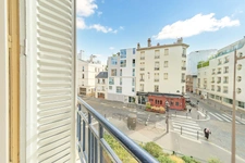 PARIS 13 - MAISON BLANCHE 8