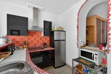 PARIS 13 - TOLBIAC PATAY 9