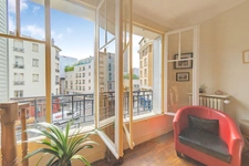 PARIS 13 - MAISON BLANCHE 5