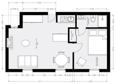 PARIS 8 - ST LAZARE 15