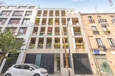 LE KREMLIN-BICÊTRE - CENTRE-VILLE 16