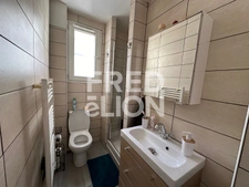 COLOMBES - PLATEAU GREVES EUROPE 12
