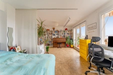 PARIS 13 - MONTSOURIS  GLACIERE 3