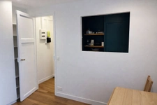 PARIS 13 -  MAISON-BLANCHE 5