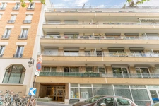 PARIS 13 - BUTTE AUX CAILLES 9