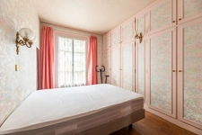 PARIS 13 - MONTSOURIS 4