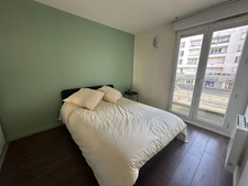 CERGY - QUARTIER HAUTS-DE-CERGY 8