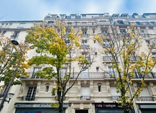 PARIS 13 - GOBELINS PLACE D'ITALIE 5