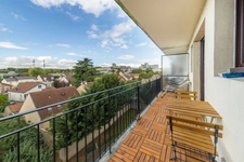 VILLEJUIF - HAUTES BRUYERES 5