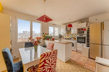 PARIS 13 - MONTSOURIS  GLACIERE 5